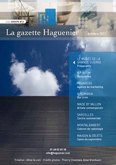 Haguenier Automne 2011